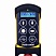 Tiger G2, transmitter, 6x2-step buttons, display, PLe, SIL3